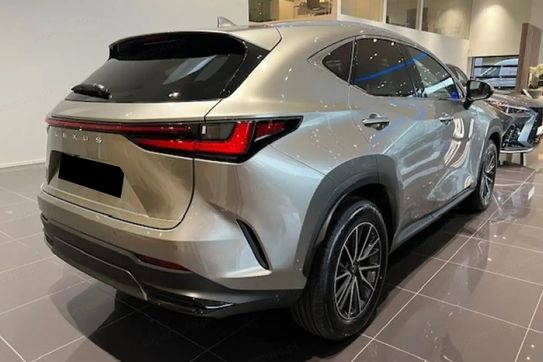 Lexus NX 350h Prestige 2.5 Hybrid AWD
