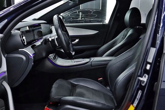 Mercedes Klasa E 220 d 4-Matic AMG/Avantgarde