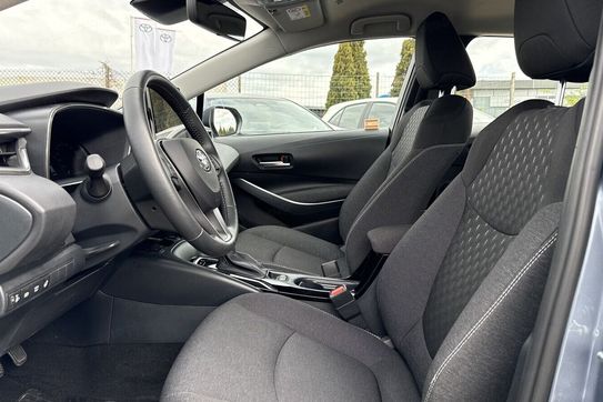 Toyota Corolla 1.5 Comfort MS