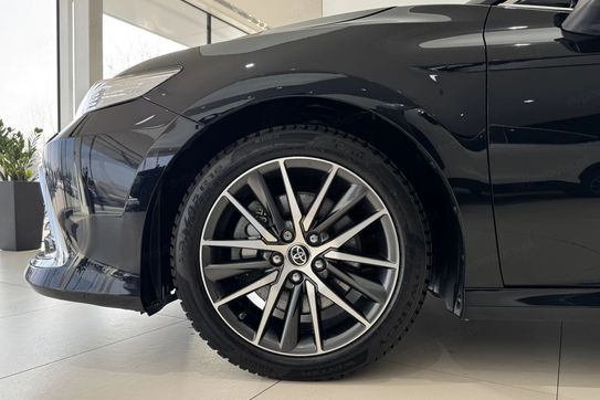 Toyota Camry 2.5 Hybrid Executive