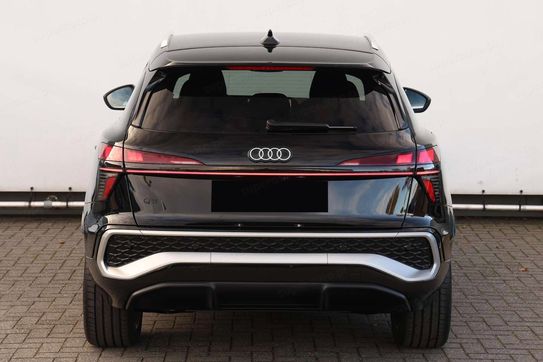 Audi Q3 TFSI S line