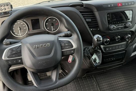 Iveco Daily 35S18 Izoterma