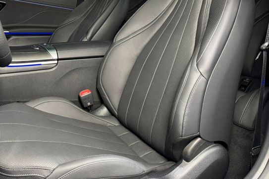 Mercedes CLE 300  4-Matic AMG Line