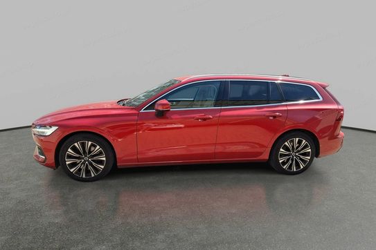 Volvo V60 B5 B AWD Plus Bright aut