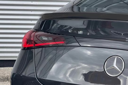 Mercedes GLC Coupe 220 d 4-Matic AMG Line