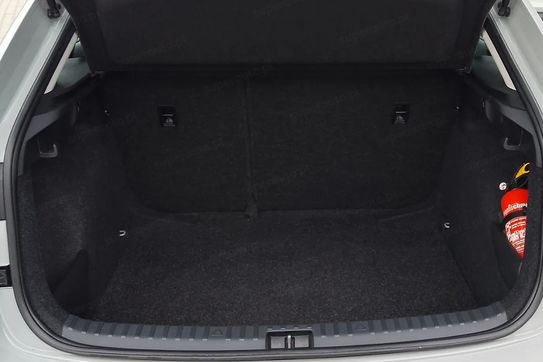 Skoda Scala 1.0 TSI Active