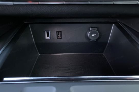 Citroen C5 Aircross Shine 1.6 Hybrid e-EAT8