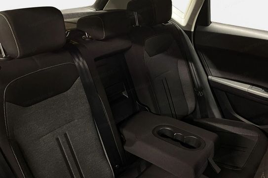 Seat Ateca TSI  S&S