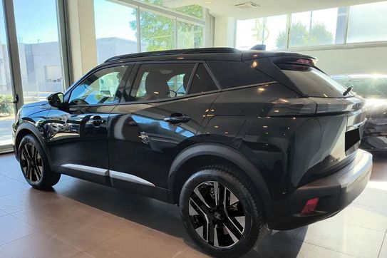 Peugeot 2008 Edition e-DCS6 PureTech mHEV