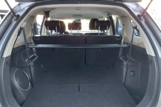 Mitsubishi Outlander 2.0 Intense + 4WD CVT