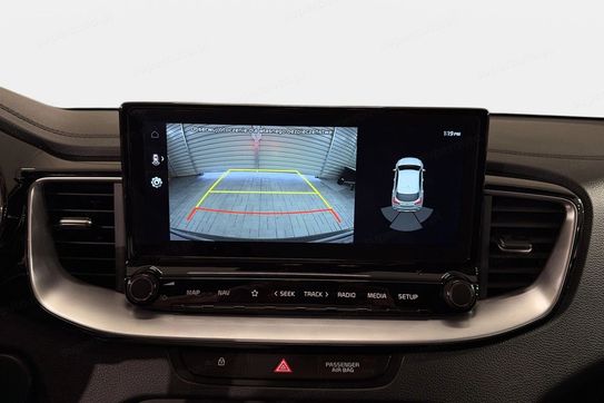 Kia XCeed 1.5 T-GDI DCT