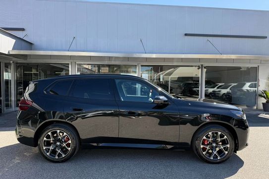 BMW X3 xDrive20d M Sport