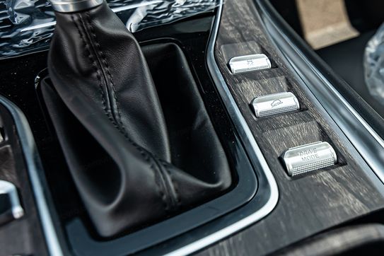 DFSK FX 600 Prestige 1.5 T-GDI aut