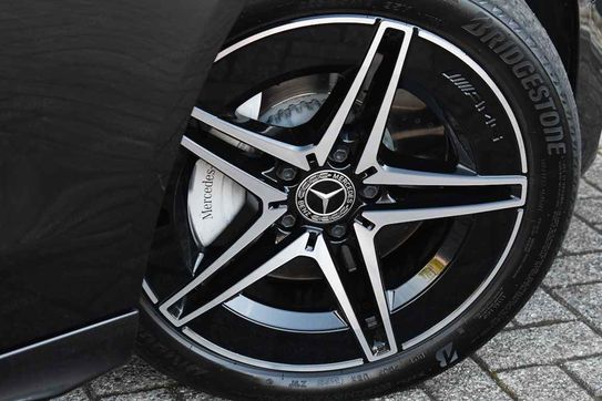 Mercedes Klasa C 300 de 4-Matic AMG Estate