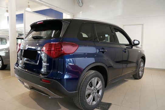Suzuki Vitara 1.4 Boosterjet mHEV Premium Plus 4WD aut