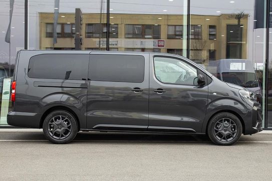 Citroen SpaceTourer XL L2H1 Plus EAT8