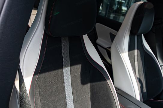 Mercedes CLA 200 AMG Line