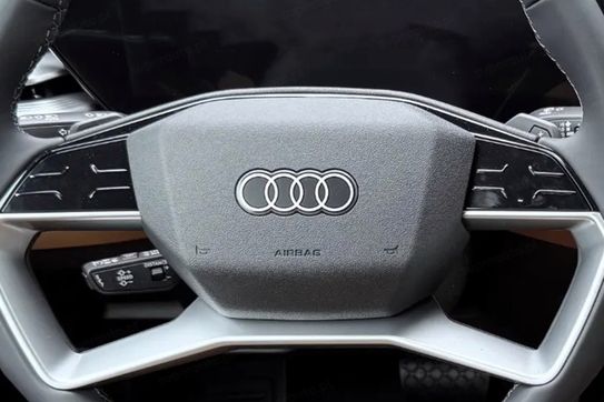 Audi A6 TDI quattro