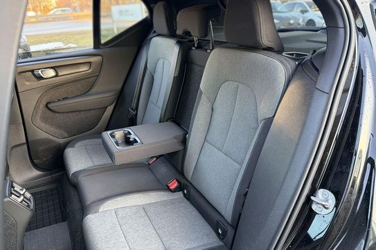 Volvo XC40 B3 Core aut