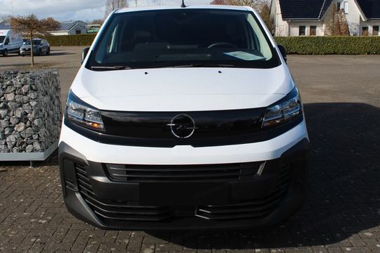 Opel Vivaro M L1H1