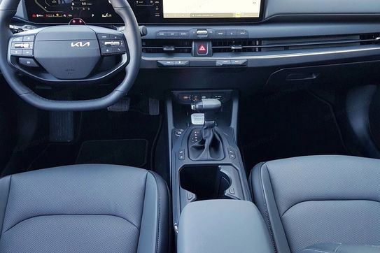 Kia K4 1.6 T-GDI L DCT