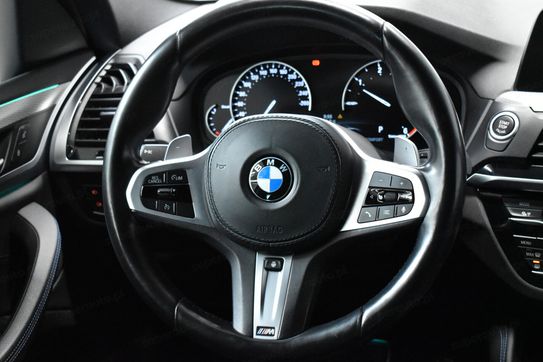 BMW X4 xDrive20d M Sport