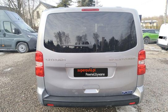 Citroen SpaceTourer XL L2H1 Business EAT8