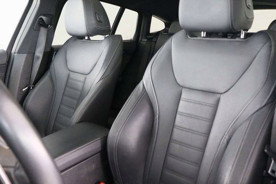 BMW X4 xDrive30i M Sport