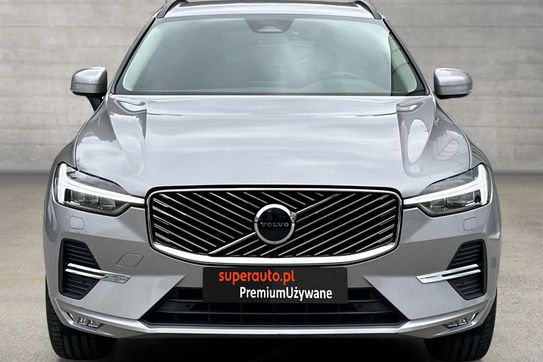 Volvo XC60 B5 B AWD Core