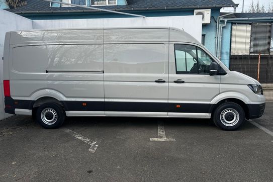 Volkswagen Crafter L4H3