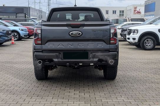 Ford Ranger Raptor A10 4x4