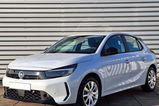 Opel Corsa Edition 1.2 Turbo