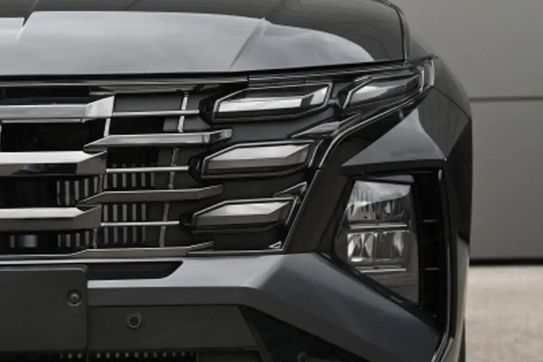 Hyundai Tucson 1.6 T-GDi Executive 2WD