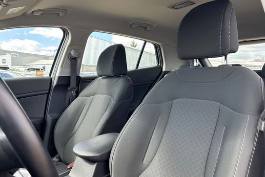 Kia Sportage 1.6 T-GDI M 2WD