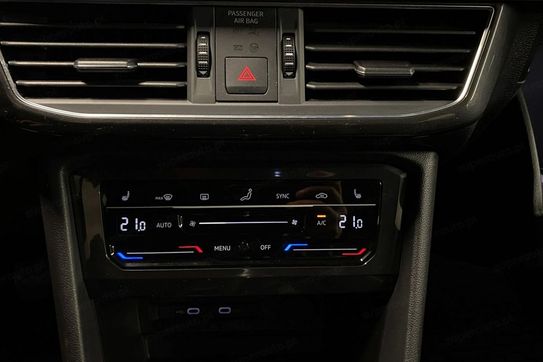 Seat Tarraco 1.5 Tsi Act Opf Style