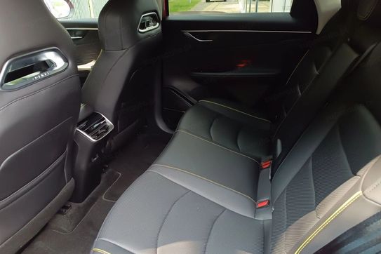 Baic Beijing 5 Luxury DCT