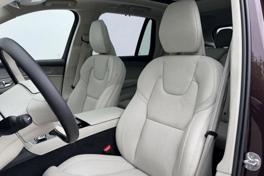 Volvo XC90 T8 AWD Plug-In Hybrid Ultimate Bright 7os aut