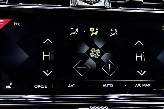 DS DS7 1.6 PureTech Rivoli aut