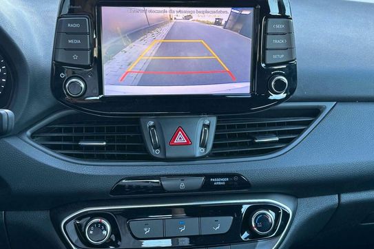 Hyundai i30 1.5 T-GDI