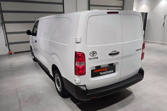 Toyota ProAce L2H1