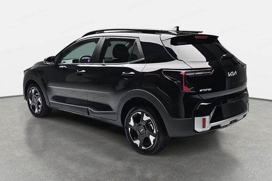 Kia Stonic 1.0 T-GDI M