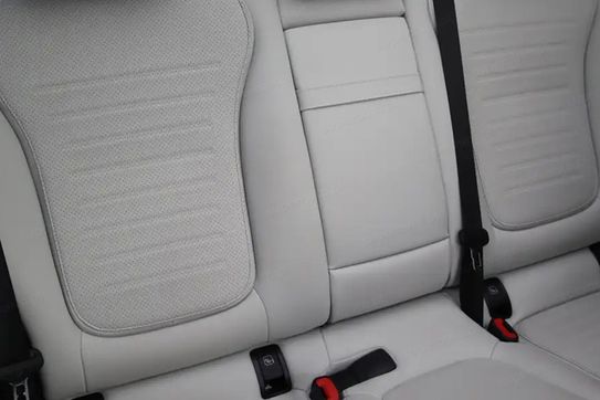 Mercedes GLC Coupe 300 d 4-Matic AMG Line