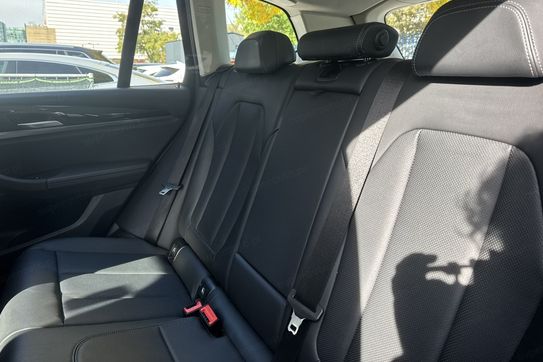 BMW X3 xDrive20i