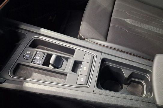 Cupra Leon 2.0 TSI 4Drive VZ DSG