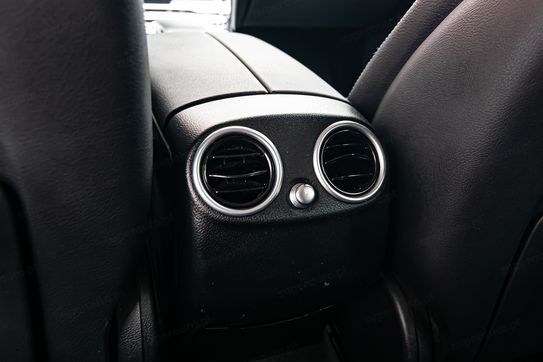 Mercedes GLC 220 d 4-Matic