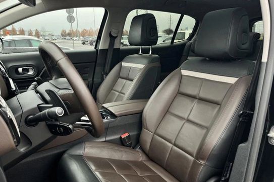 Citroen C5 Aircross 1.6 PureTech Shine