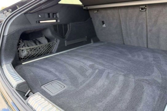 Audi A6 TDI quattro S line Avant