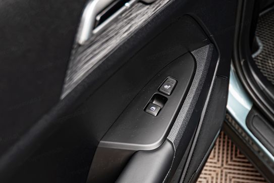 Kia Sportage 1.6 T-GDI L 2WD DCT