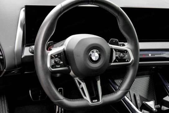 BMW X3 xDrive20d M Sport