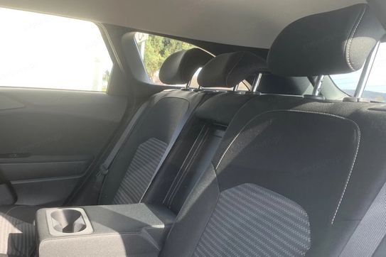 Kia Ceed 1.5 T-GDI M